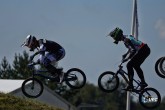 Tour de France 2025 - 112th Edition - 13th stage Loudenvielle - Peyragudes 10,9 km - 18/07/2025 -  - Kei Tsuji/SprintCyclingAgency?2025